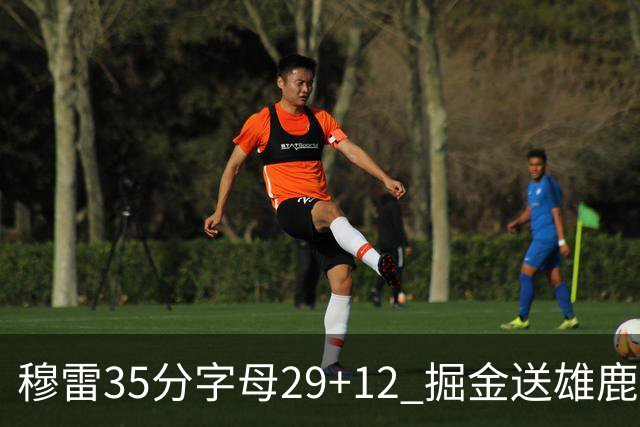 穆雷35分字母29+12 掘金送雄鹿新帅里弗斯首败